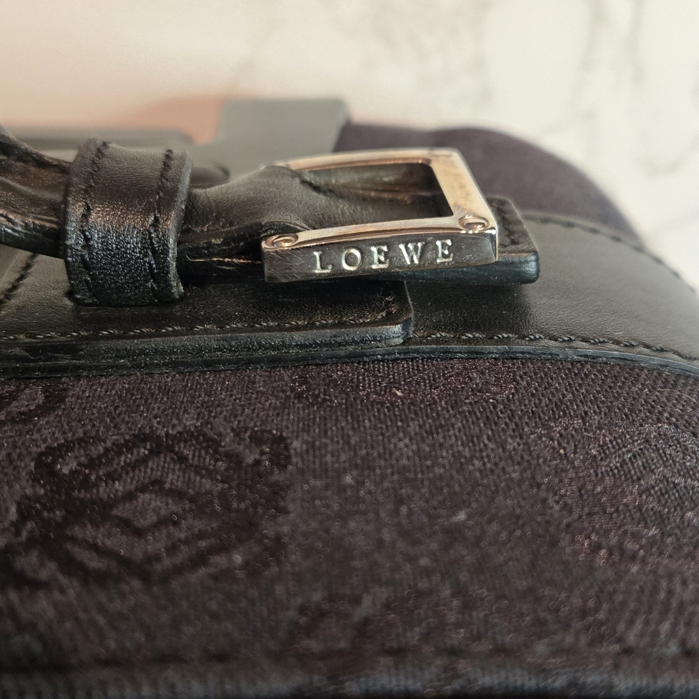 Loewe Carry-On Rolling Luggage 50cm - Picture 3 of 13